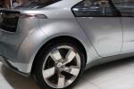 Chevrolet Volt 2011 года